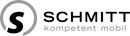 Logo Autohaus Schmitt GmbH